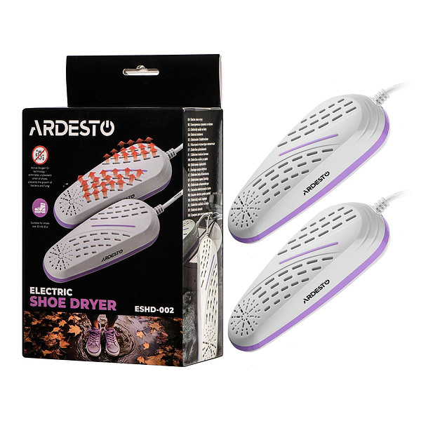 Фото - Сушарка для взуття Ardesto ESHD-002