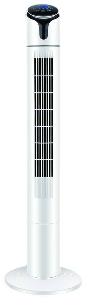 Вентилятор напольный Ardesto FNT-R44X1WY22