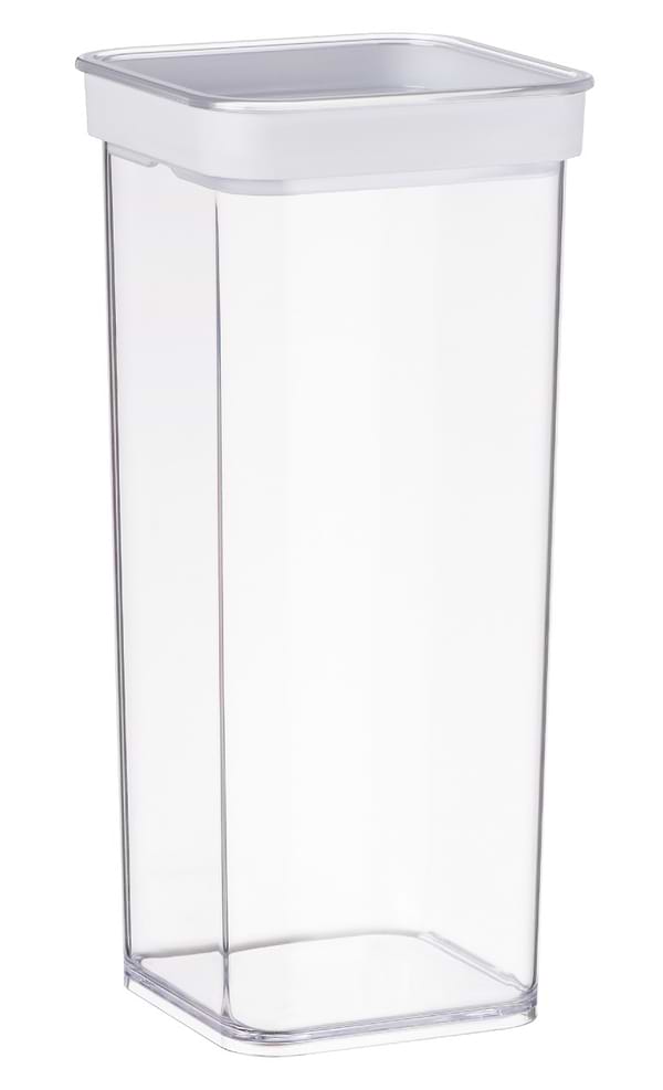 Фото - Уценка - Емкость для сыпучих Ardesto Fresh 1.5 л (AR4115FT)