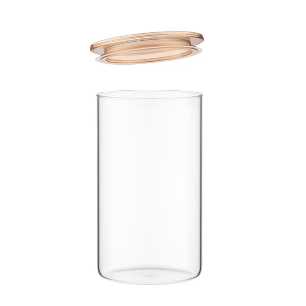 Фото - Емкость для хранения Ardesto Fresh 1100 мл (AR1311SFM)