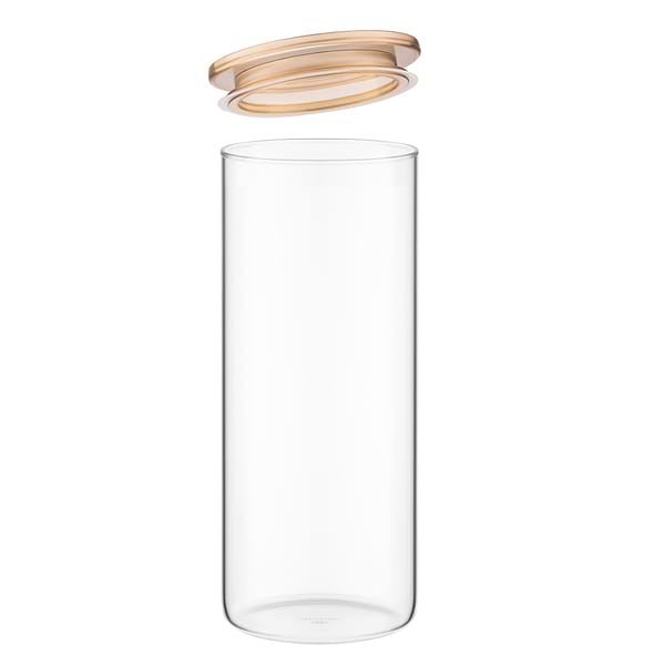 Фото - Емкость для хранения Ardesto Fresh 1600 мл (AR1316SFM)