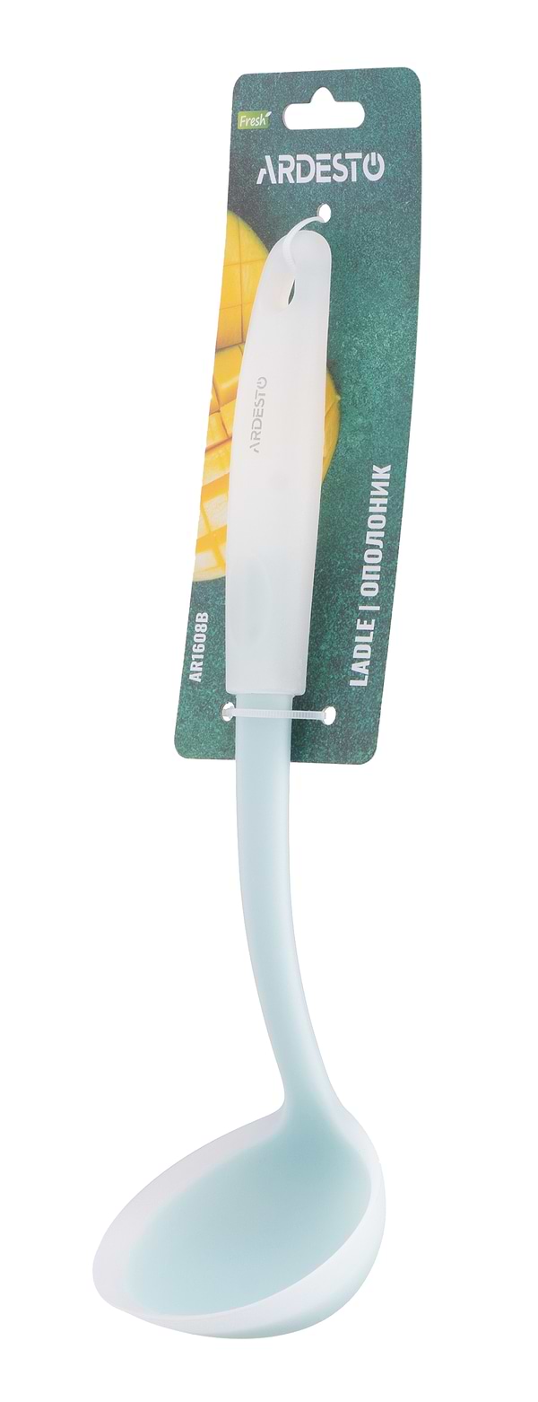 Фото - Половник Ardesto Fresh 28.2 см (AR1608B)