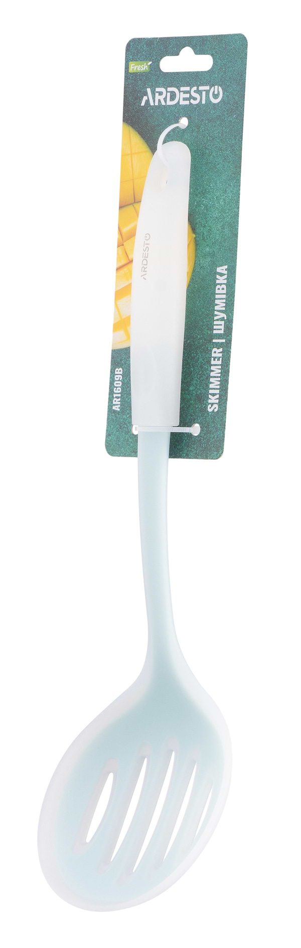 Фото - Шумовка Ardesto Fresh 31.8 см (AR1609B)