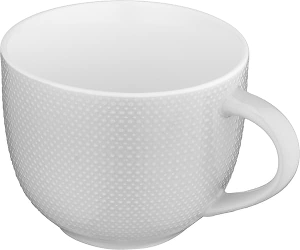 Фото - Чашка Ardesto Fresh 550 мл (AR3044GY)