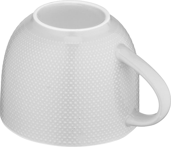 Фото - Чашка Ardesto Fresh 550 мл (AR3044GY)