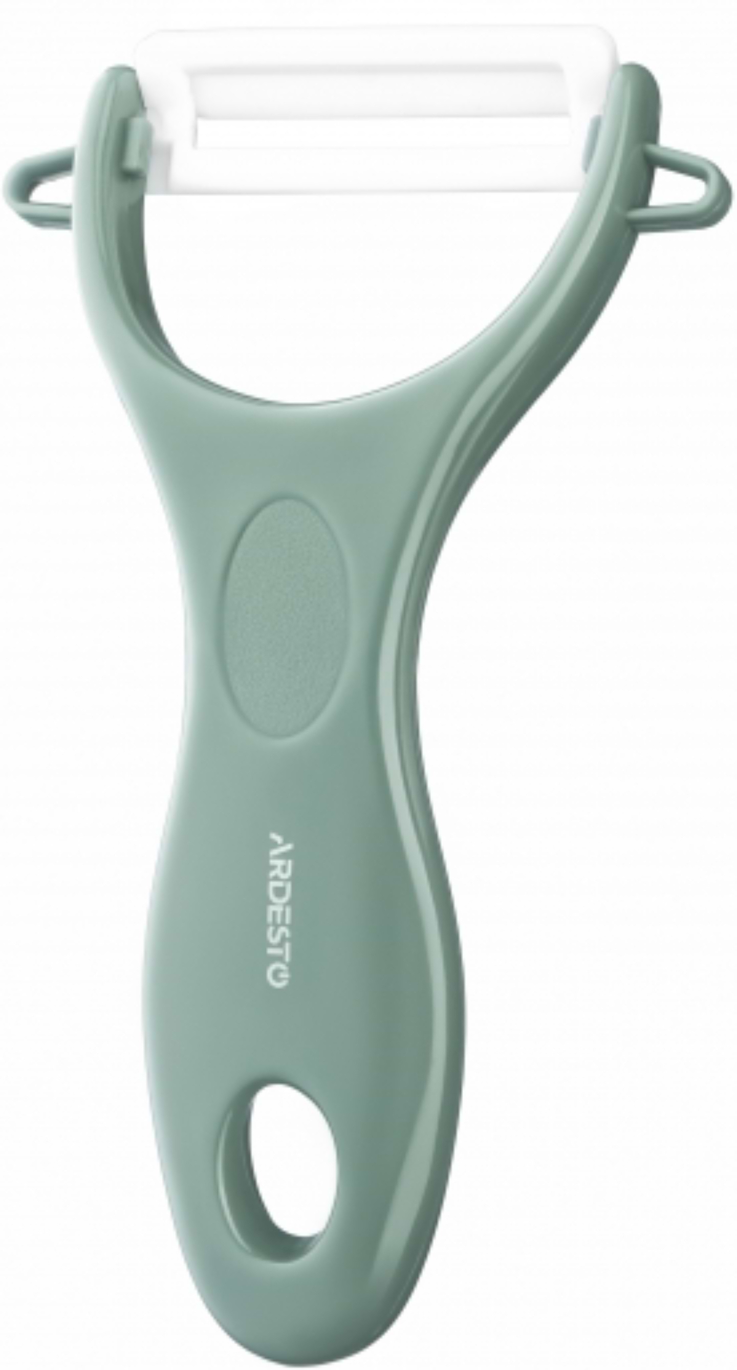 Овощечистка Ardesto Fresh (AR8340GR)