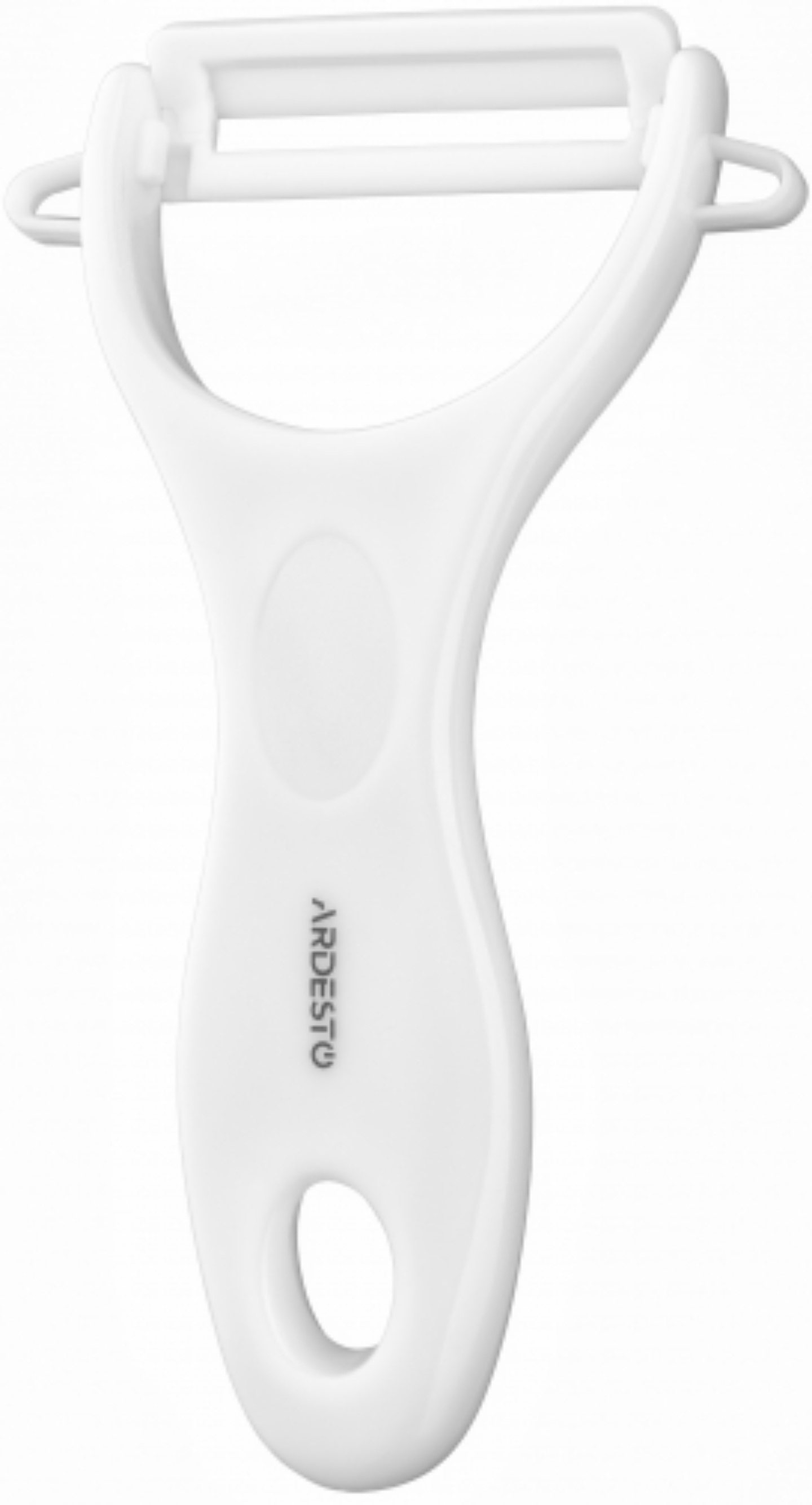Овочечистка Ardesto Fresh (AR8340W) - Фото 1