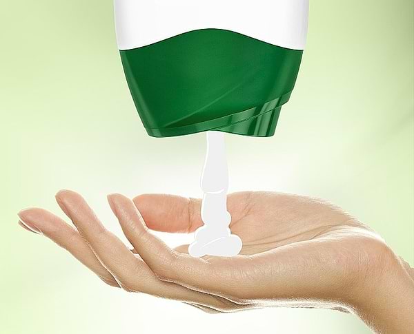 Фото - Гель для душа Palmolive Натурэль Оливковое Молоко 250мл