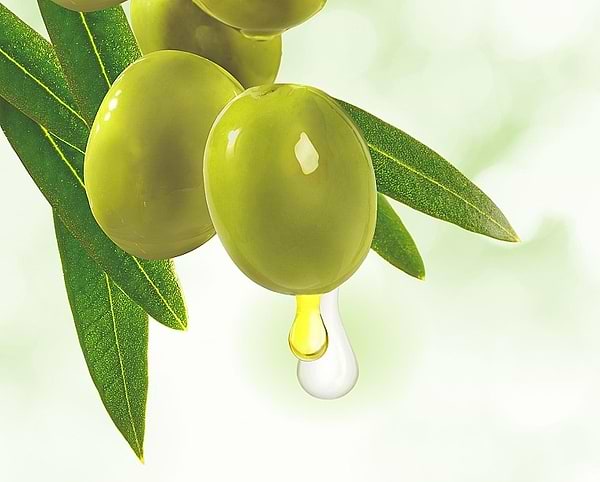 Фото - Гель для душа Palmolive Натурэль Оливковое Молоко 250мл