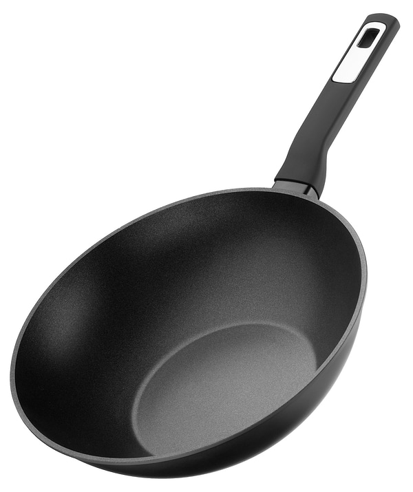 Фото - Сковорода ВОК Ardesto Gemini 28 см (AR1928FPW)