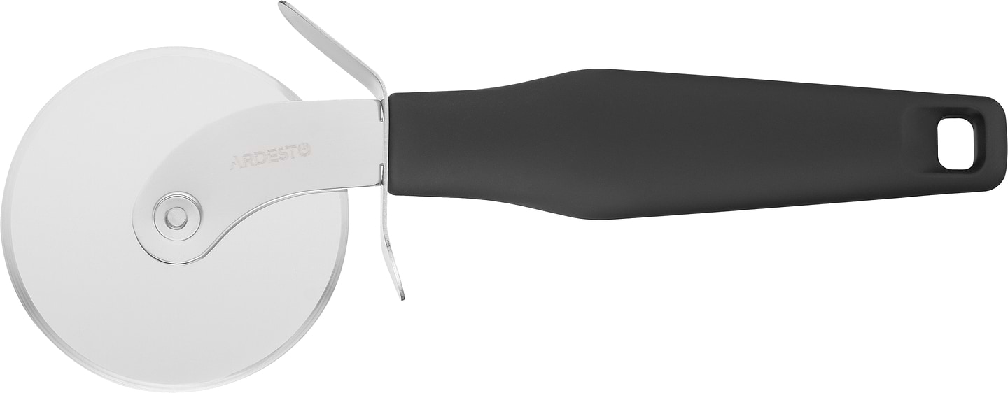 Ніж для піци Ardesto Gemini 22 см (AR6409B) - Фото 1