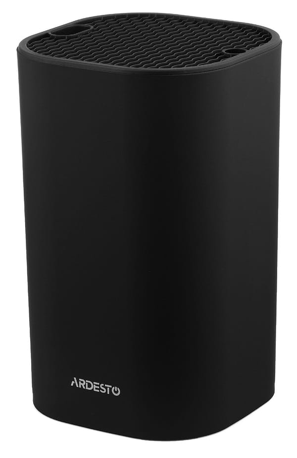 Фото - Подставка для ножей Ardesto Gemini 23 см (AR2123PH)