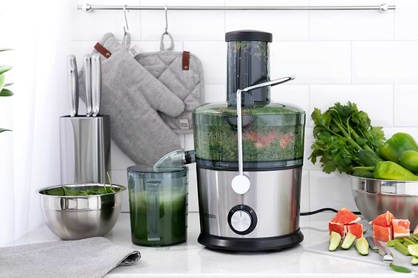 Фото - Миска Ardesto Gemini 22 см (AR1622SS)