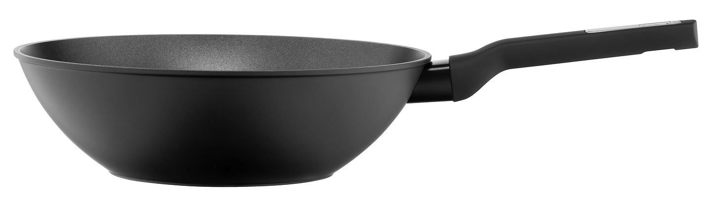 Купить Сковорода ВОК Ardesto Gemini 28 см (AR1928FPW) - Фото 1 Сковорода ВОК Ardesto Gemini 28 см (AR1928FPW) - Фото 1