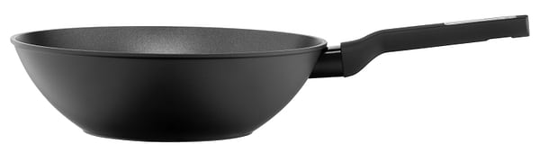 Фото - Сковорода ВОК Ardesto Gemini 28 см (AR1928FPW) Фото - Сковорода ВОК Ardesto Gemini 28 см (AR1928FPW)