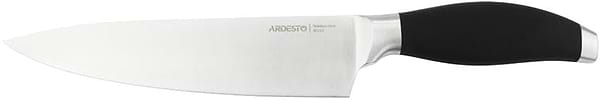 Фото - Нож кухонный Ardesto Gemini 32.5 см (AR2131SP)
