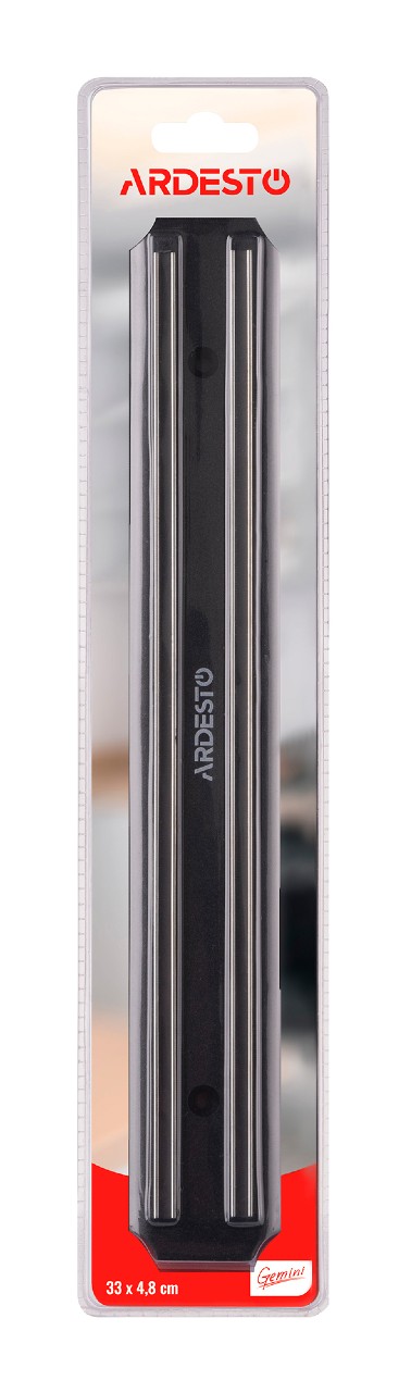 Фото - Планка для кухонных инструментов Ardesto Gemini 33 см (AR2133MH)
