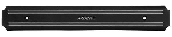 Фото - Планка для кухонных инструментов Ardesto Gemini 33 см (AR2133MH) Фото - Планка для кухонных инструментов Ardesto Gemini 33 см (AR2133MH)