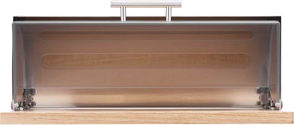 Фото - Уценка - Хлебница Ardesto Gemini 39х27х15 см (AR0914GB)