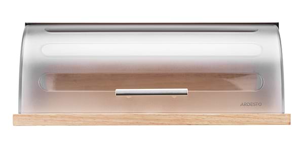 Фото - Уценка - Хлебница Ardesto Gemini 39х27х15 см (AR0914GB)