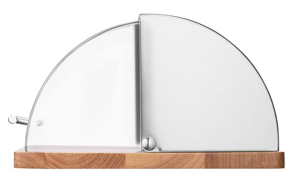 Фото - Уценка - Хлебница Ardesto Gemini 39х27х15 см (AR0914GB)