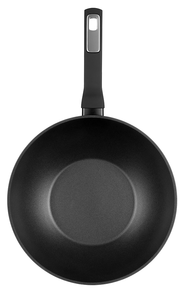 Фото - Сковорода ВОК Ardesto Gemini 28 см (AR1928FPW)