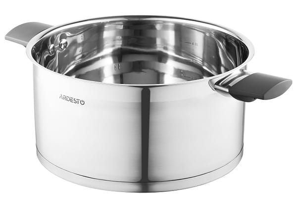 Фото - Каструля Ardesto Gemini 5.2 л (AR3652G)