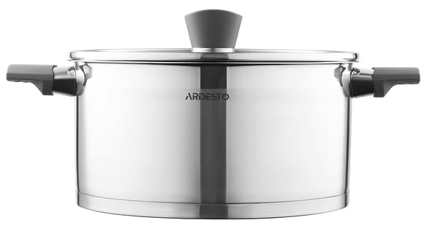 Фото - Каструля Ardesto Gemini 5.2 л (AR3652G)