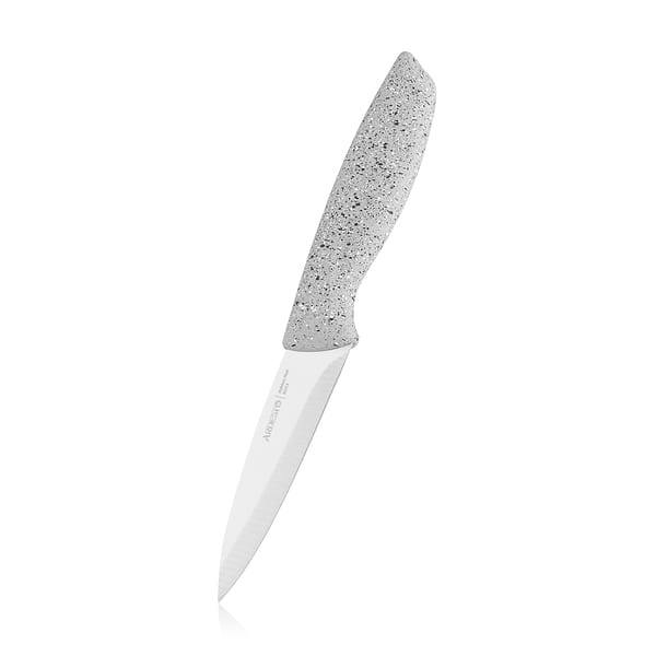 Фото - Набір ножів Ardesto Gemini 6 пр. (AR2106GR)