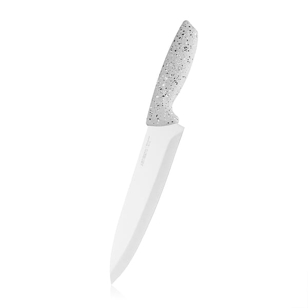Фото - Набір ножів Ardesto Gemini 6 пр. (AR2106GR)