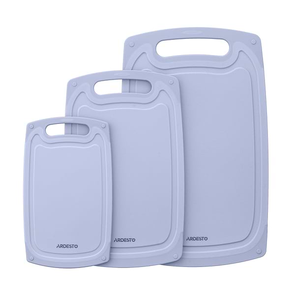 Фото - Дошка обробна Ardesto Gemini (AR1440GR)