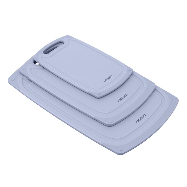 Фото - Дошка обробна Ardesto Gemini (AR1440GR)