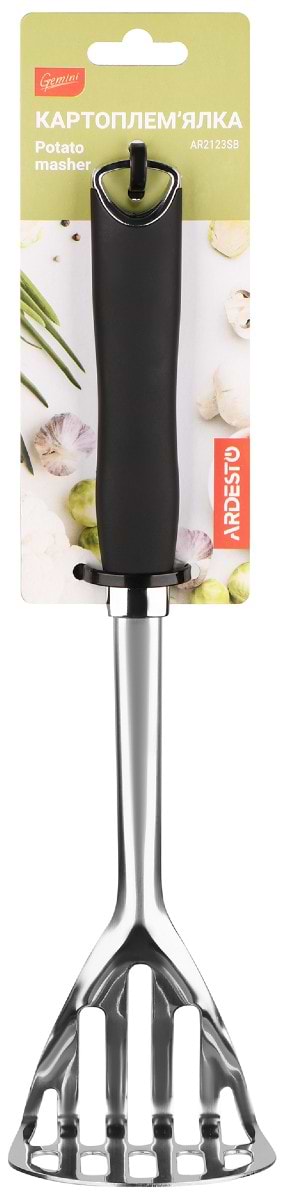 Фото - Толкушка Ardesto Gemini (AR2123SB)