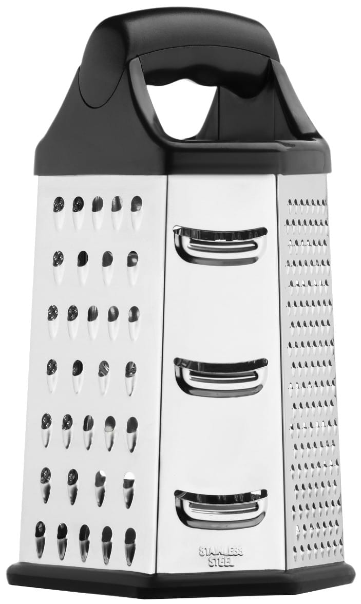 Терка Ardesto Gemini (AR2131SS) - Фото 1