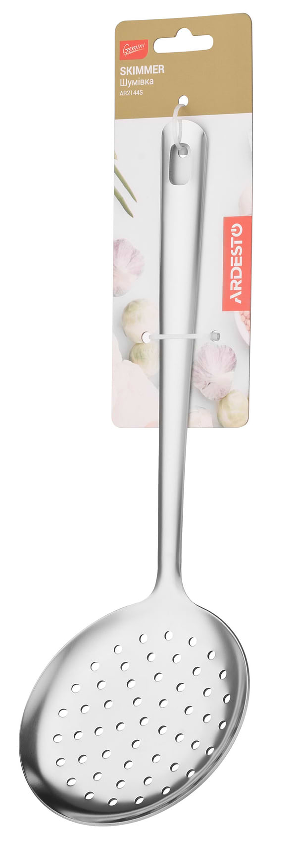 Фото - Шумовка Ardesto Gemini (AR2144S)