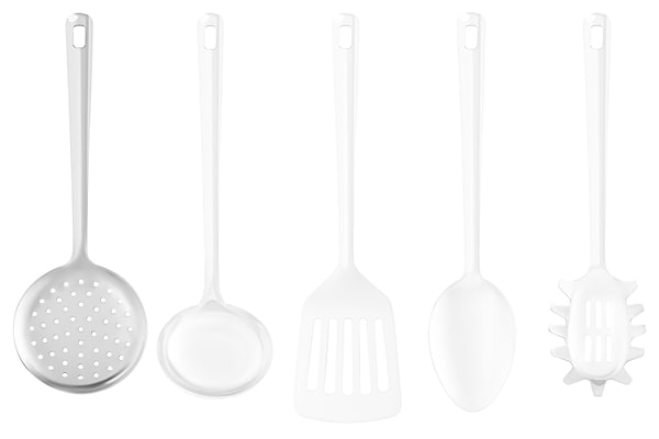 Фото - Шумовка Ardesto Gemini (AR2144S)