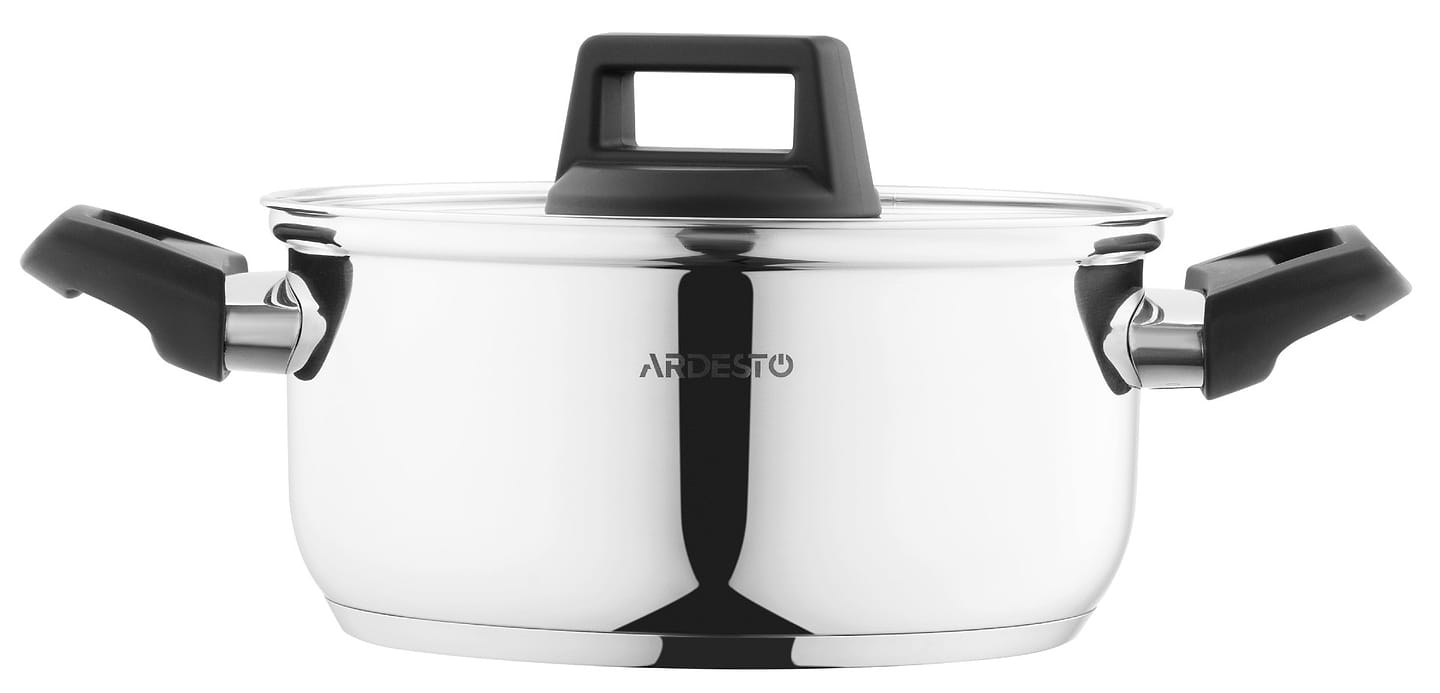 Каструля Ardesto Gemini (AR3529G) - Фото 1