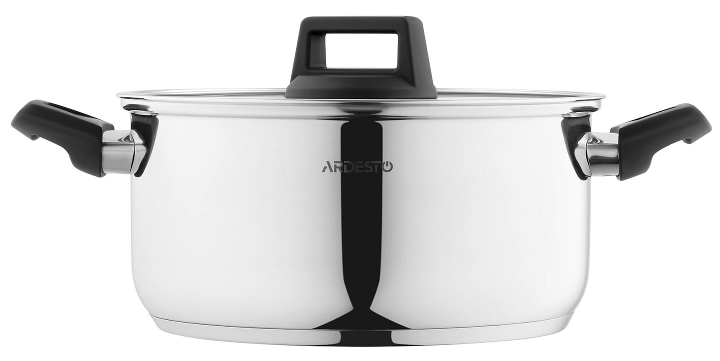 Каструля Ardesto Gemini (AR3551G) - Фото 1