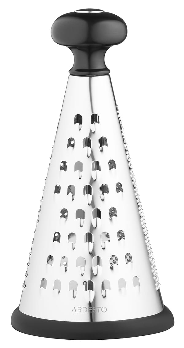 Фото - Терка Ardesto Gemini Black (AR2139SB)