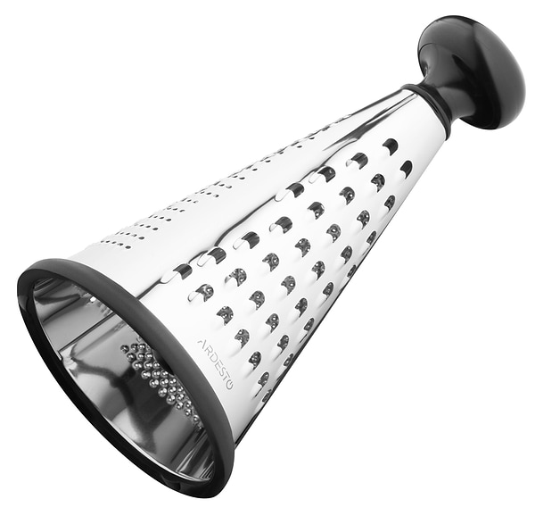 Фото - Терка Ardesto Gemini Black (AR2139SB)