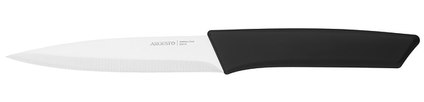 Фото - Нож кухонный Ardesto Gemini Gourmet 12.8 см (AR2034SB)