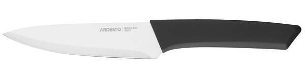 Фото - Нож повара Ardesto Gemini Gourmet 15.5 см (AR2133SB)