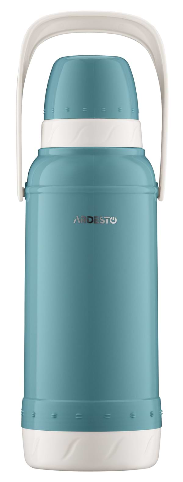 Фото - Термос Ardesto Gemini Gourmet 2000 мл (AR2620BLG)