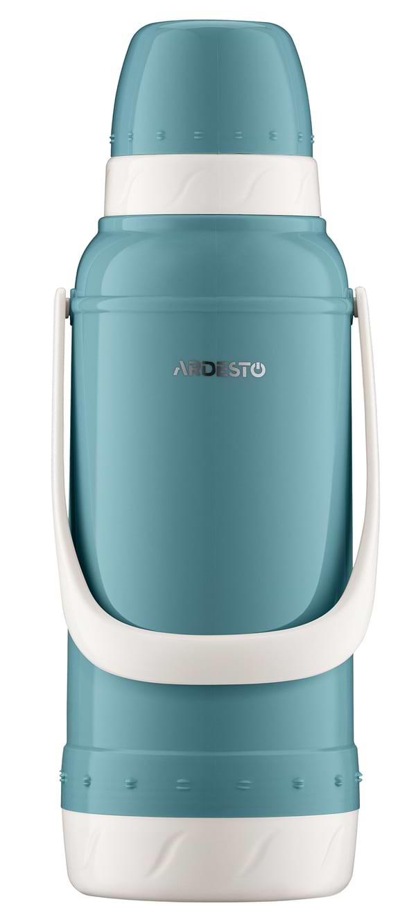 Фото - Термос Ardesto Gemini Gourmet 2000 мл (AR2620BLG)