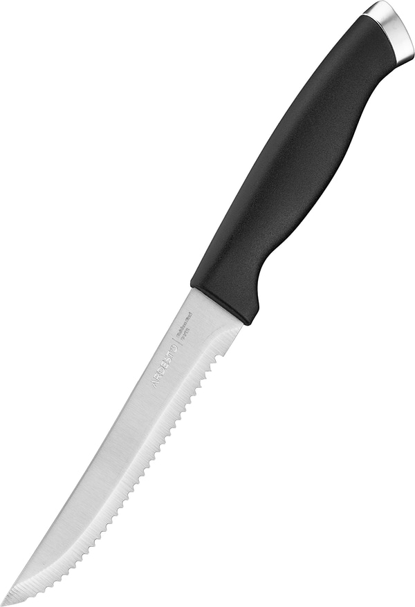 Фото - Набор ножей Ardesto Gemini Gourmet 2 шт. (AR2102BL)