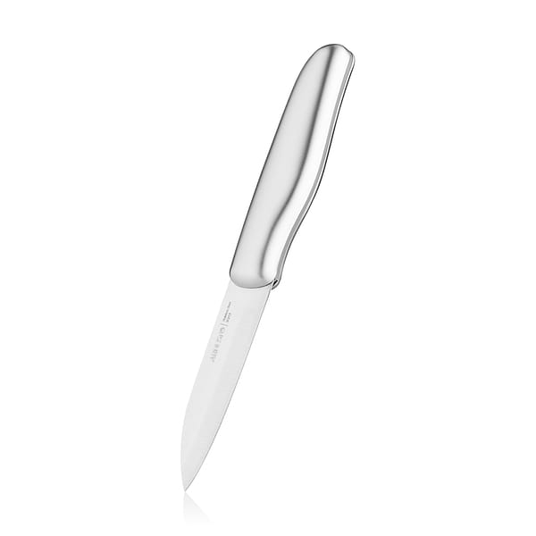 Фото - Набор ножей Ardesto Gemini Gourmet 2 пр. (AR2102GR)