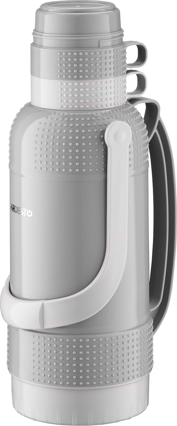 Фото - Уценка - Термос Ardesto Gemini Gourmet 3200 мл (AR2632GRE)