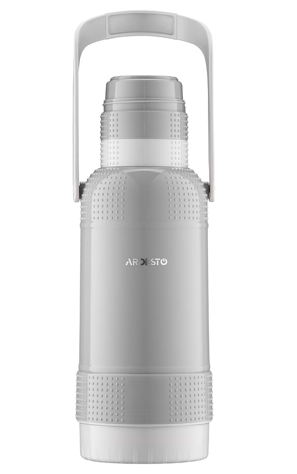 Фото - Уценка - Термос Ardesto Gemini Gourmet 3200 мл (AR2632GRE)