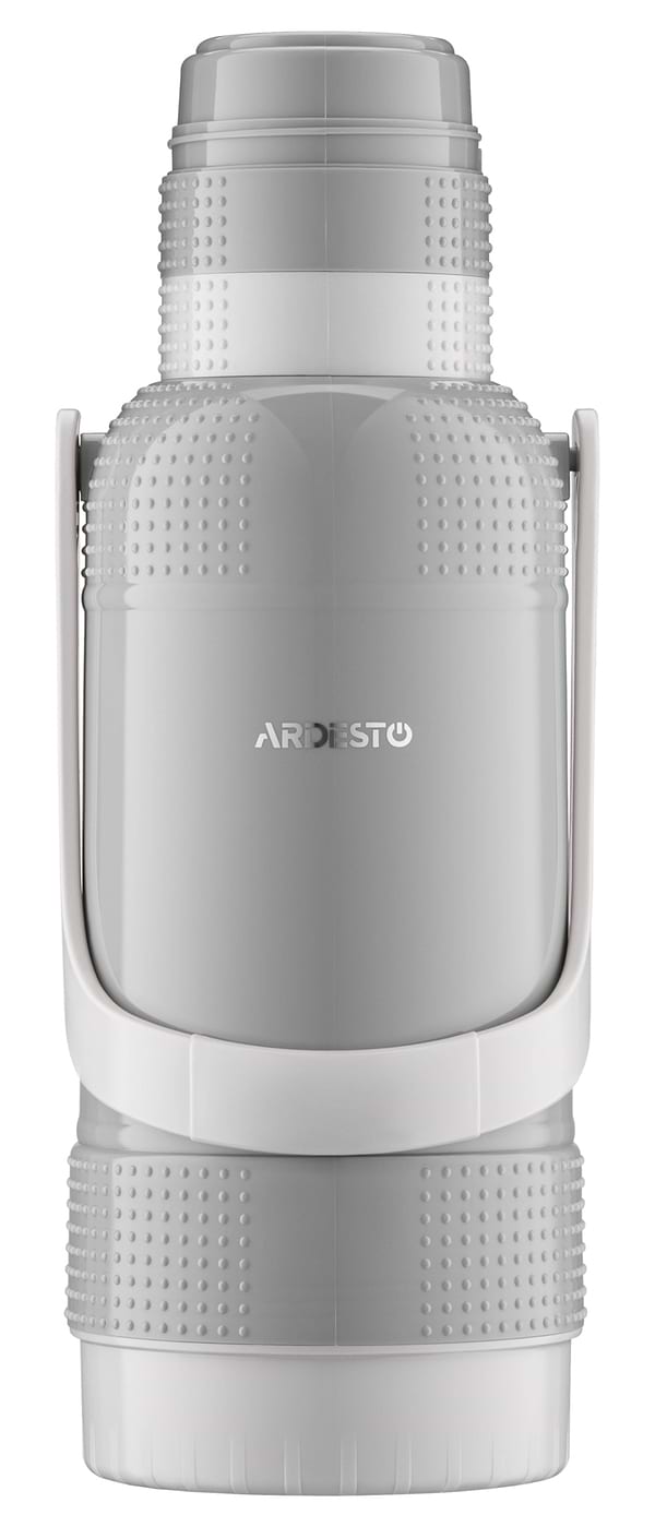 Фото - Уценка - Термос Ardesto Gemini Gourmet 3200 мл (AR2632GRE)