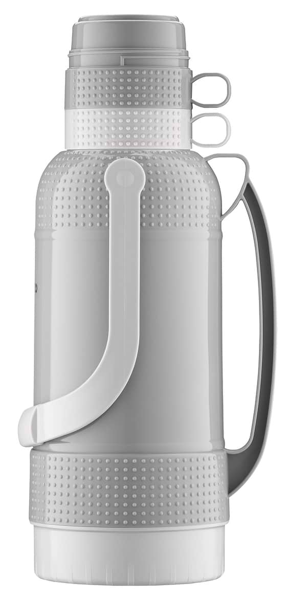 Фото - Уценка - Термос Ardesto Gemini Gourmet 3200 мл (AR2632GRE)